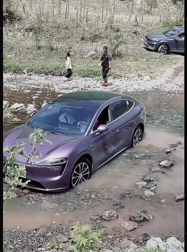 车泡这点水应该没有事吧？
