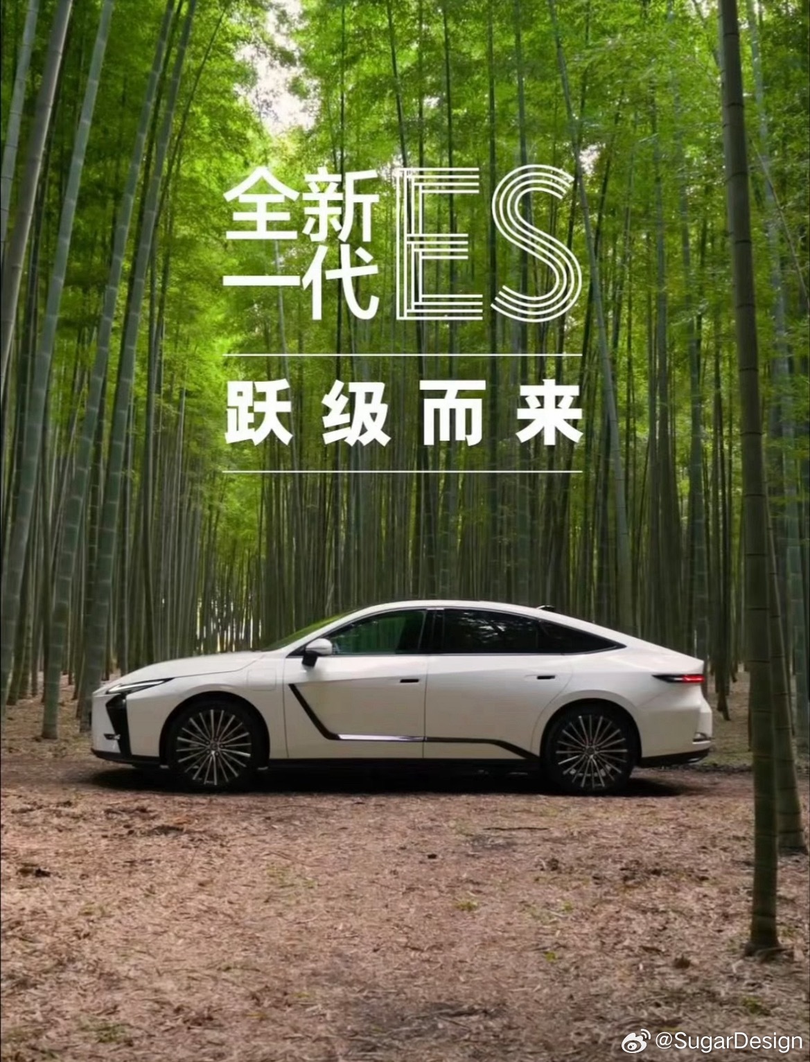 直接推沟里。销售挺不容易的，既要发帖说好看，还要回帖说服网友好看