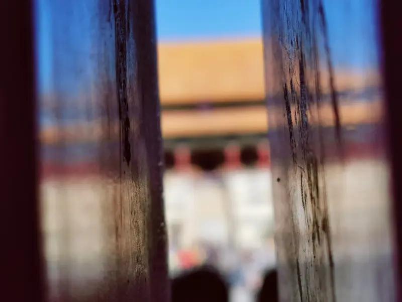 要说我心中故宫的C位文物，那必须是北宋李公麟的《摹韦偃牧放图》。这次故宫“神骏：