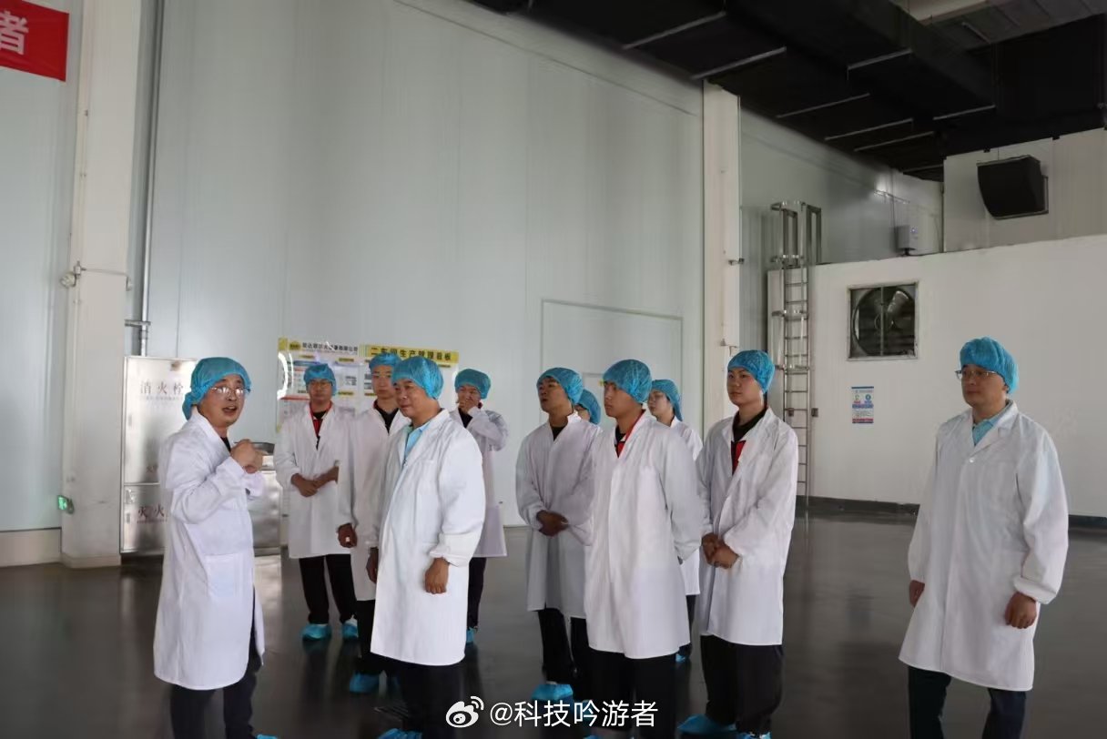 【知行践悟探产业 青春聚力助发展】山东青年深耕本土企业赋能产业发展山东学子AI下