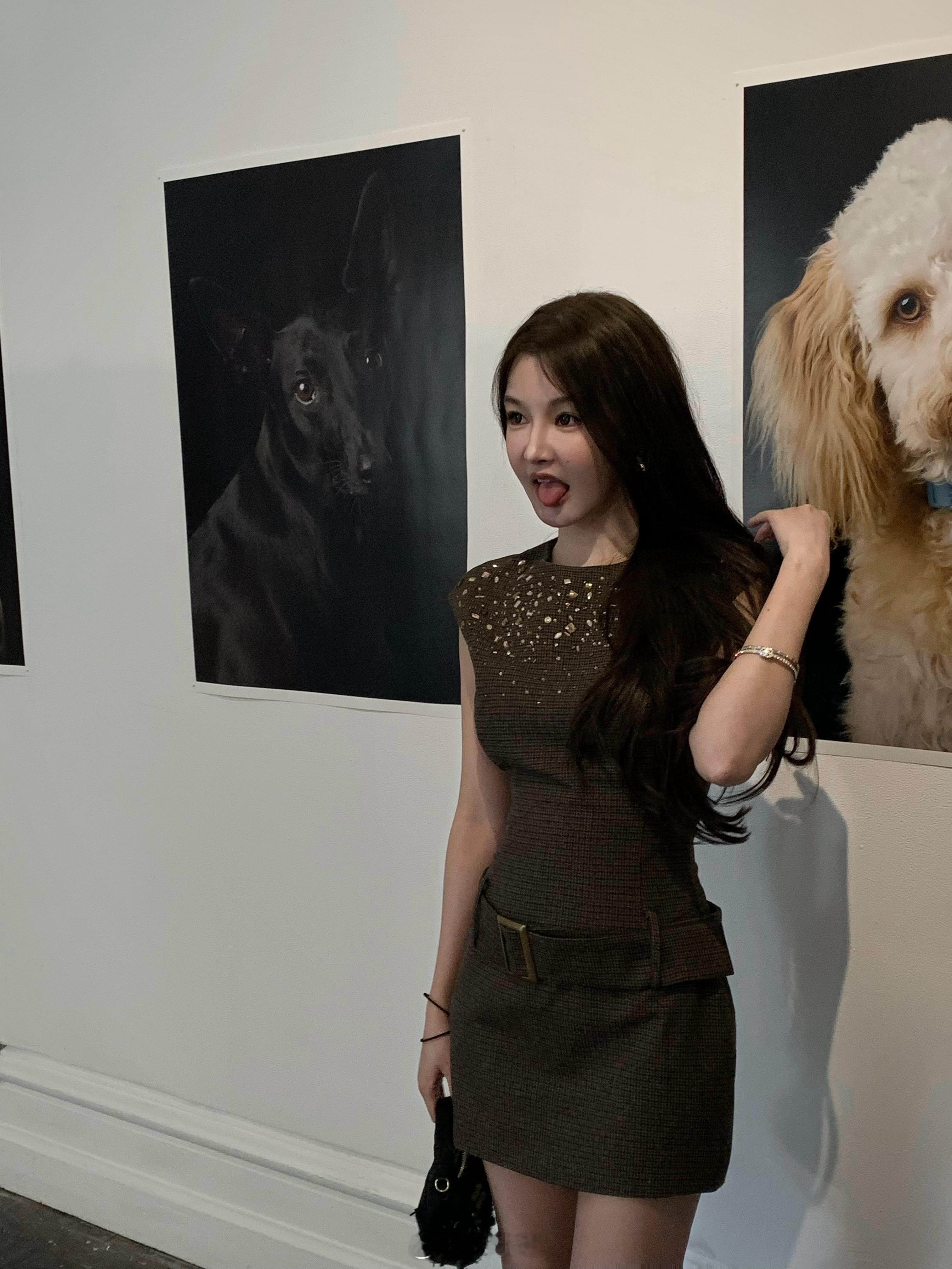 更新一则由食物组成的日常🥂🍝🍱🧆🥨我与fumi拍疯了的花絮（我俩抽象的