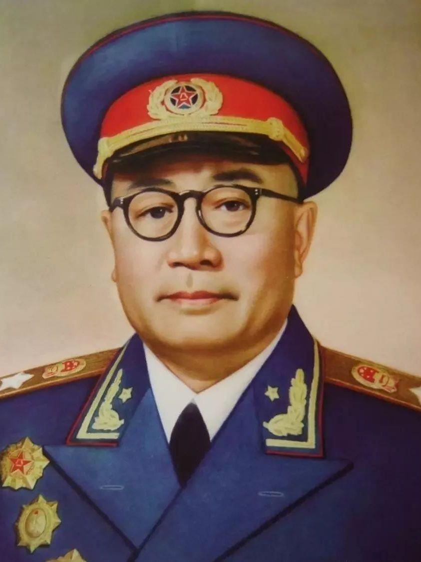 刘伯承说没他我打不了仗，这位上将被称作活地图，若与彭德怀罗荣桓搭档，解放战争或将