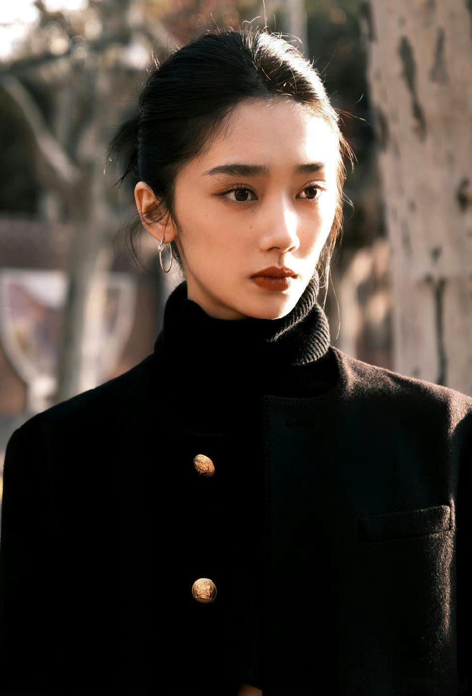 #王影璐30秒换了8套衣服#王影璐也太厉害了，30秒换了八套衣服，每一套造型都好