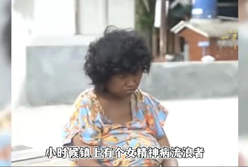 28岁智障女孩露露悄然离世，留下2岁儿子独自守着遗体数日。看完真心说不出的难受…