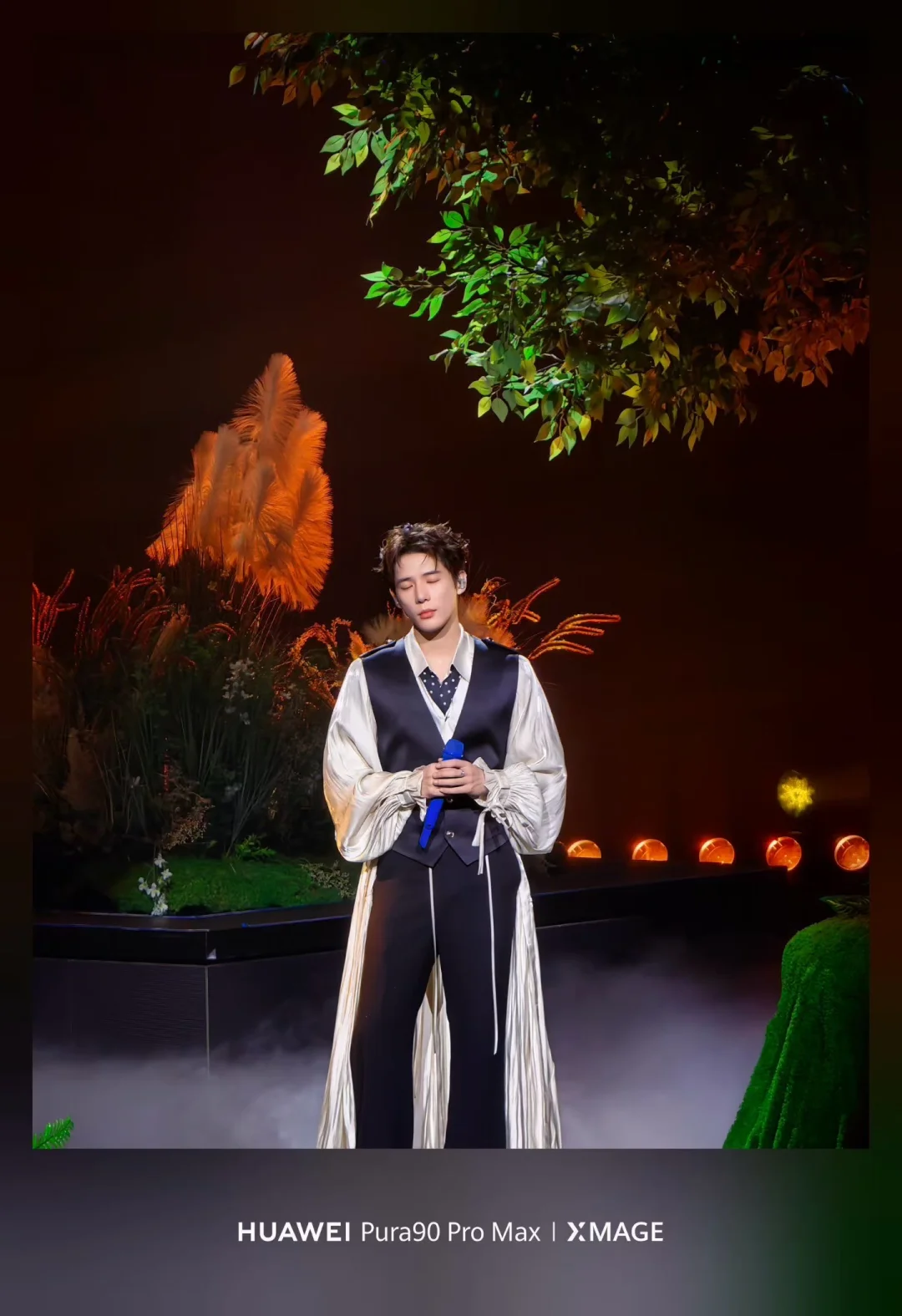 谁不想急头白脸看白背心王安宇啊！