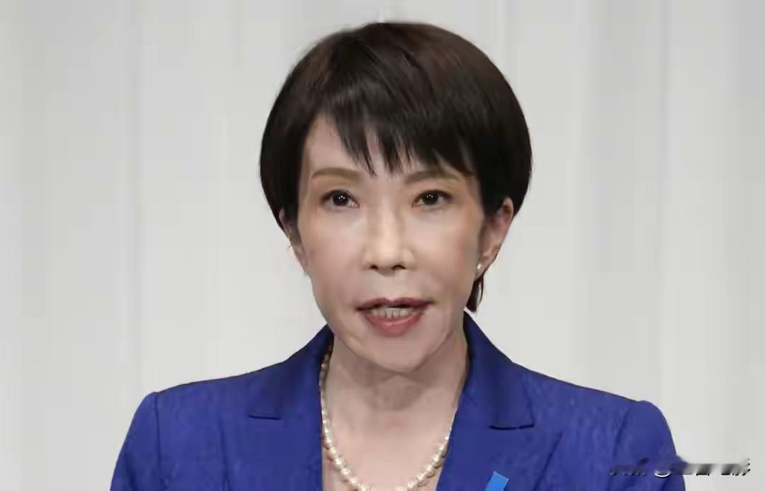 苦等数日，日本首相高市早苗终于在5月15日晚打通了美国总统特朗普的跨洋电话。此时