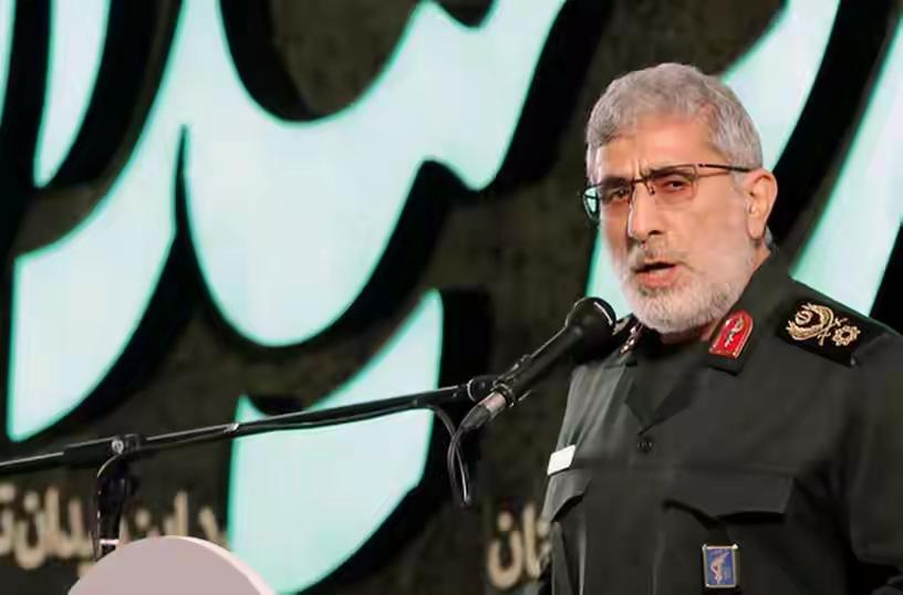 美军死亡500人？特朗普再次提谈判，伊朗最大内鬼被抓，伊方回应