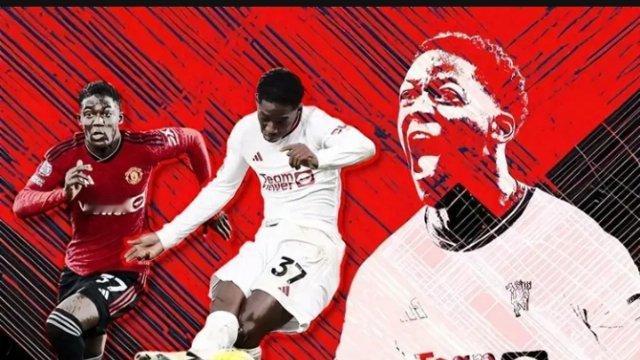 梅诺在夏季热身赛中受伤后，迅速回归曼联首发阵容，但表现并不理想。专家指出，年轻球