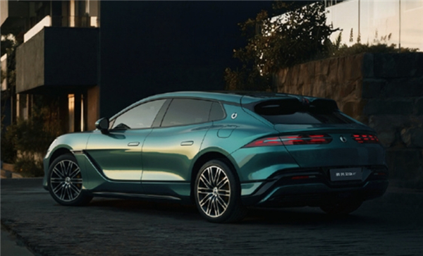 腾势汽车官宣丹尼尔·克雷格（Daniel Craig，《007》系列詹姆斯·邦德