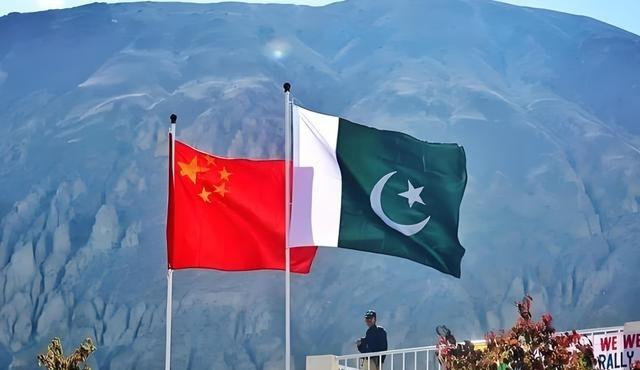 为何说中国得防着巴基斯坦？说实话，巴基斯坦可能比越南还危险，因为他们很多人接受的