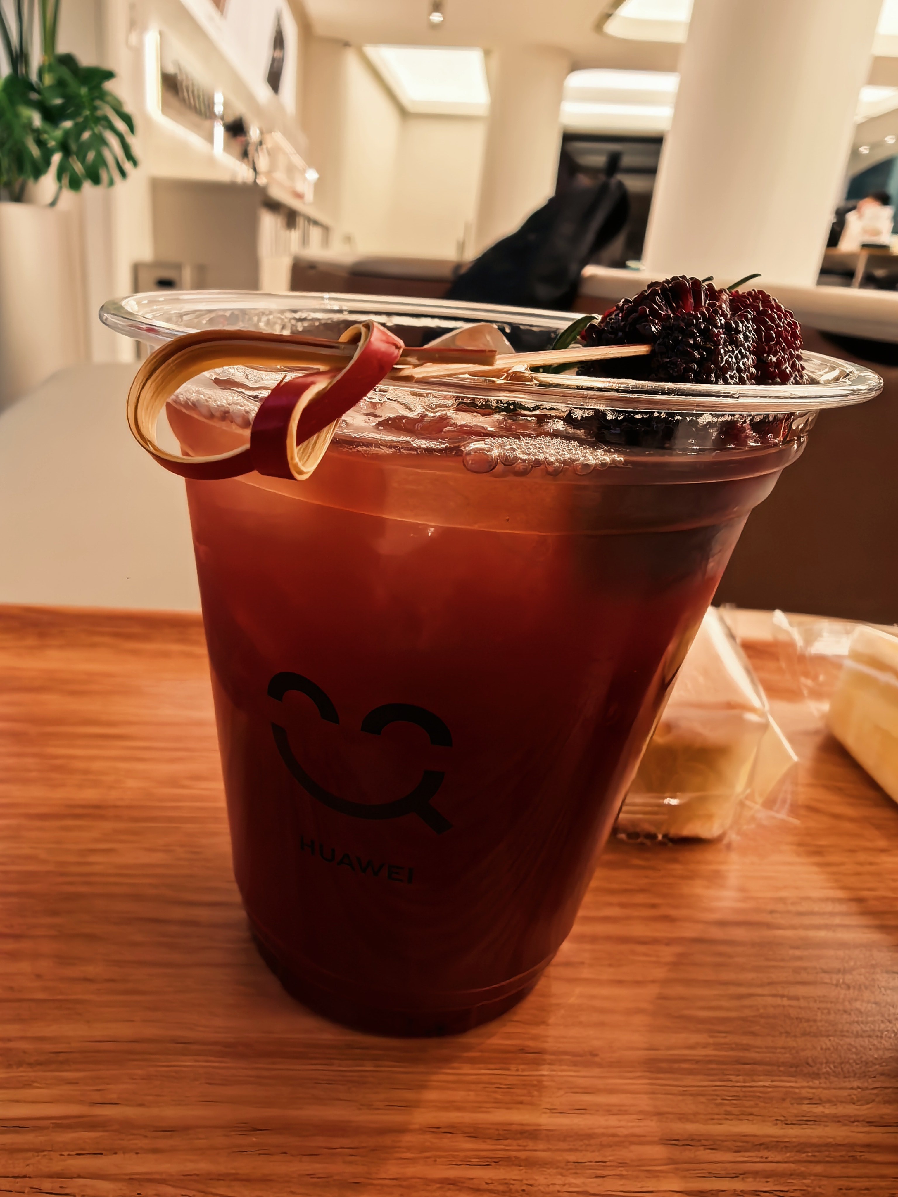 阿拉特调华为 宁波·宁波天一广场