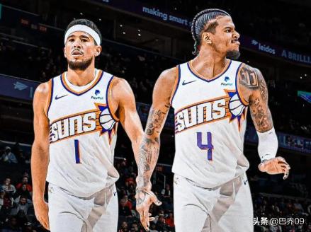 猛龙122-115太阳 双枪连场30+难救主 太阳末节惨遭大翻盘
 
北京时间3