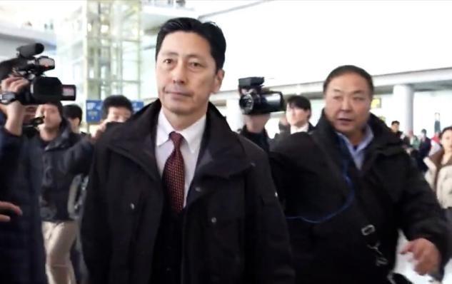 日本赌输，被催下台谢罪后，高市派人访华求和，该轮到中国出牌了。后悔了？不好意思，