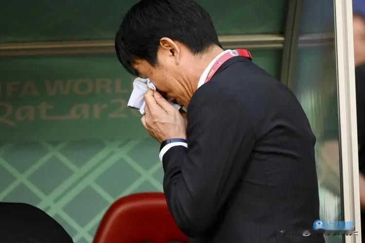 爆冷？还是实力就是如此？为何日本可以击败欧洲强队，而面对亚洲鱼腩越南，印尼都会失