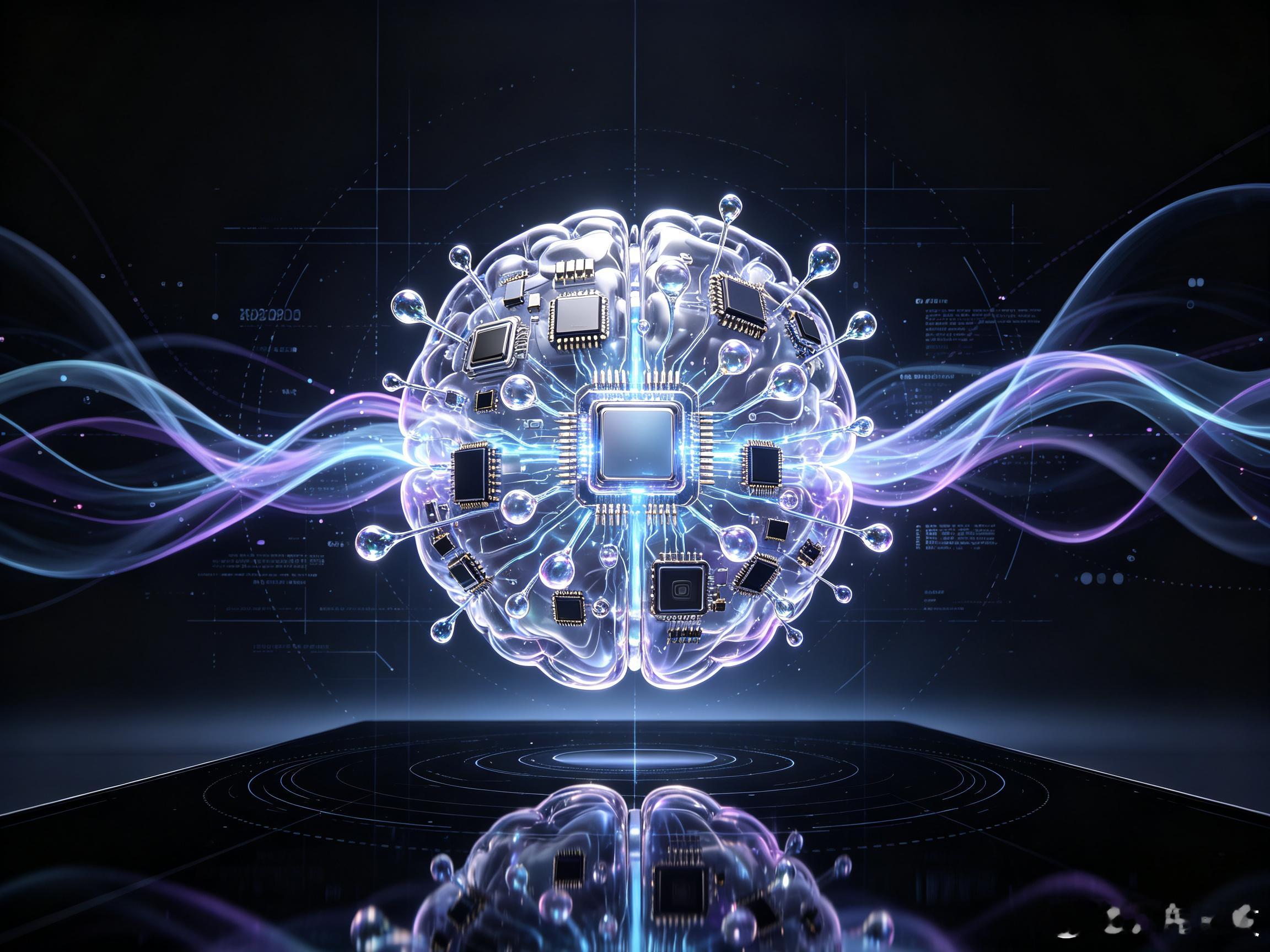 【银行AI应用全面落地】随着AI在银行经营全链条中的嵌入日益加深，Token（词