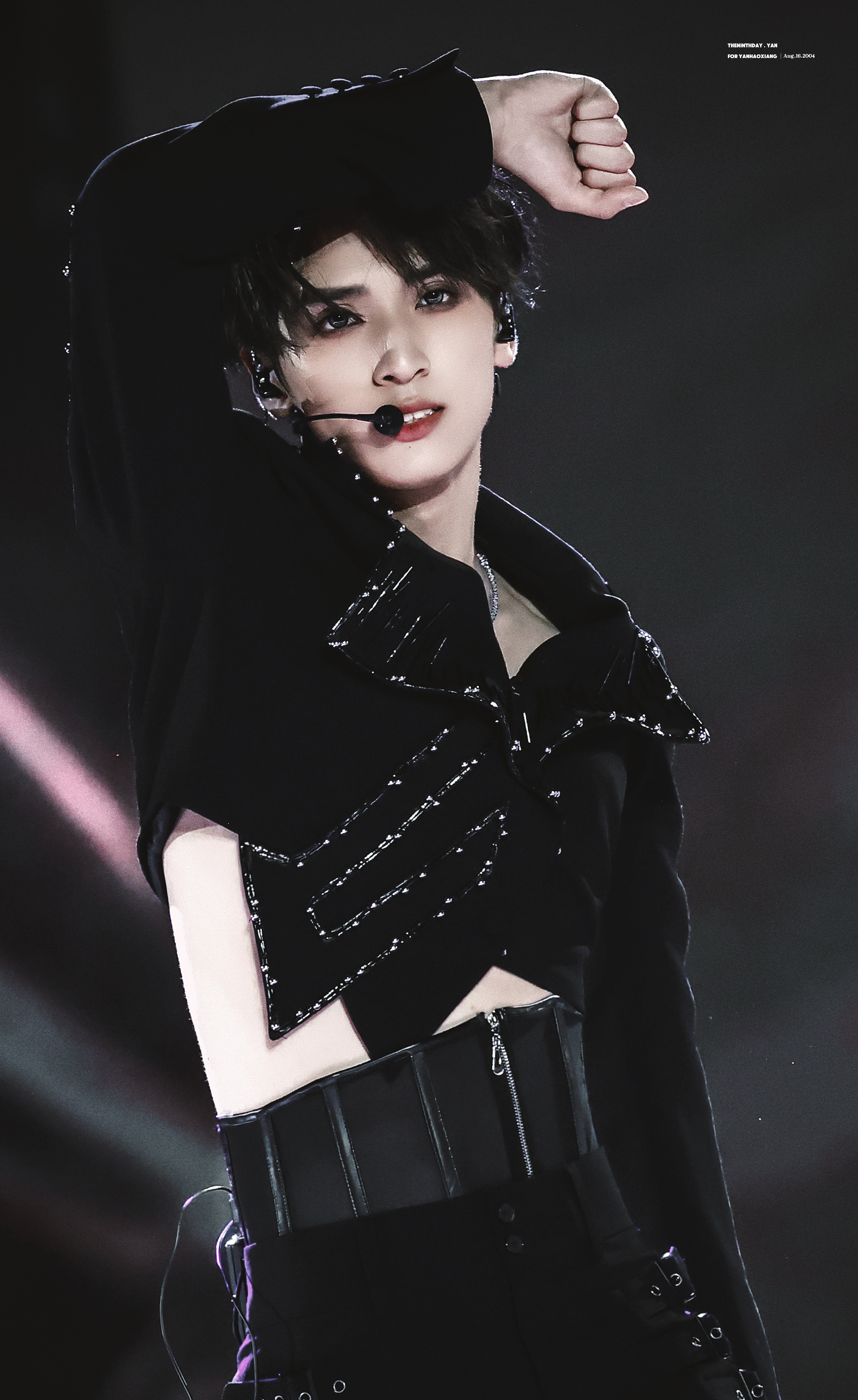 🎭 登船指南 | 这是一封来自“恐怖邮轮”的限定邀请函欢迎登船，亲爱的玩家我们