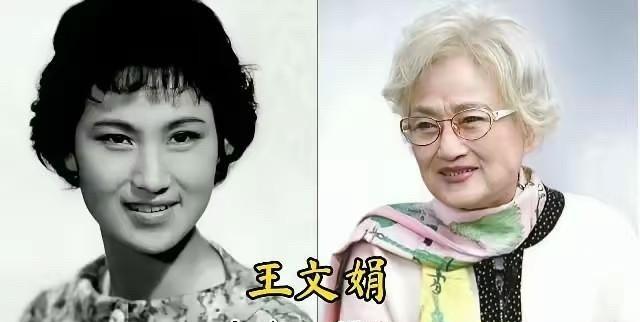 王文娟去世后，看到有人说，她演的林黛玉可能是绝版了。
我想也是。
那种气质现在确