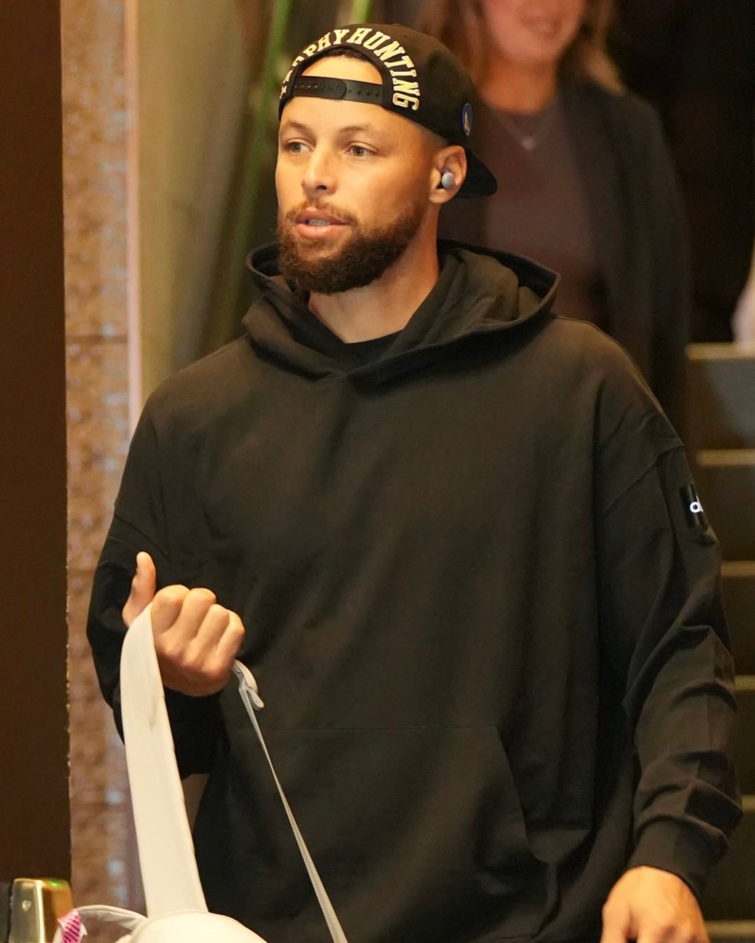 今天是休闲库好帅库里