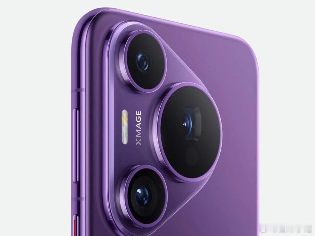 美团闪购Pura开售美团闪电新品这剧情我以为是飞驰人生4真心安利华为 Pura，