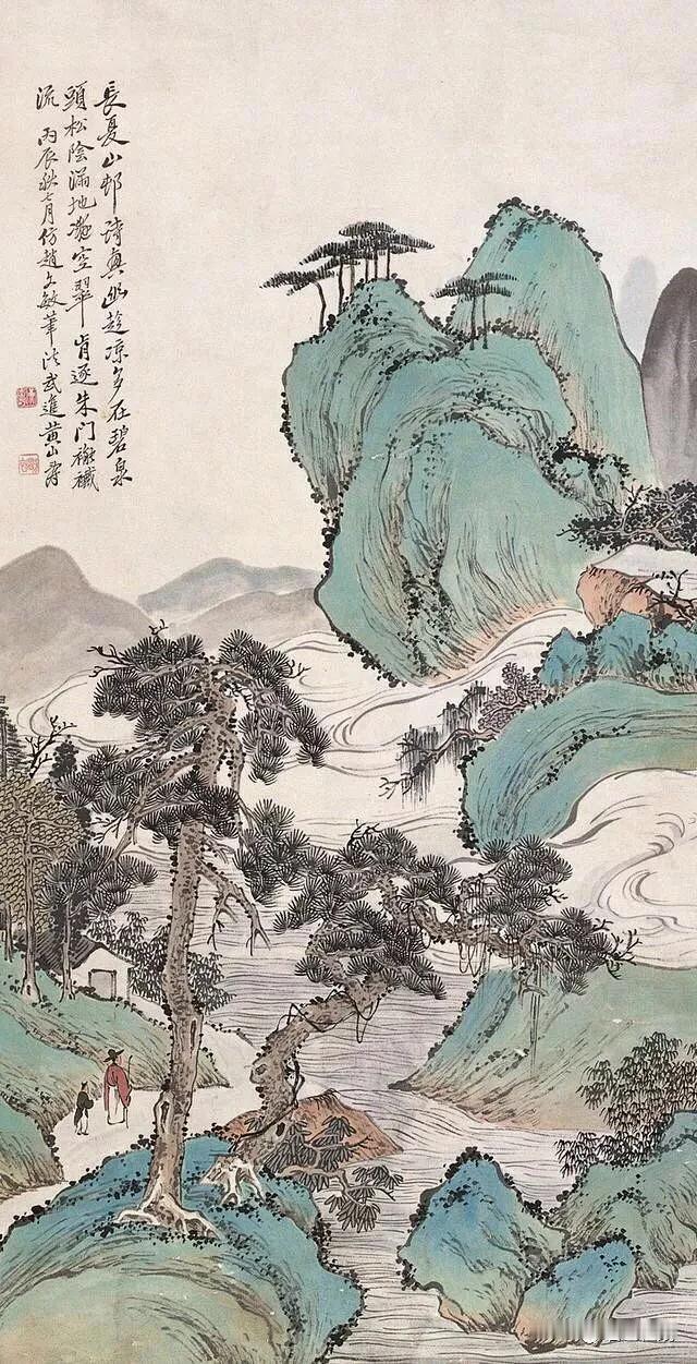 僧人普明，是淮安人，开始他是法师经常讲法，住在采石矶乳山庵中，三十年胁不至席，修