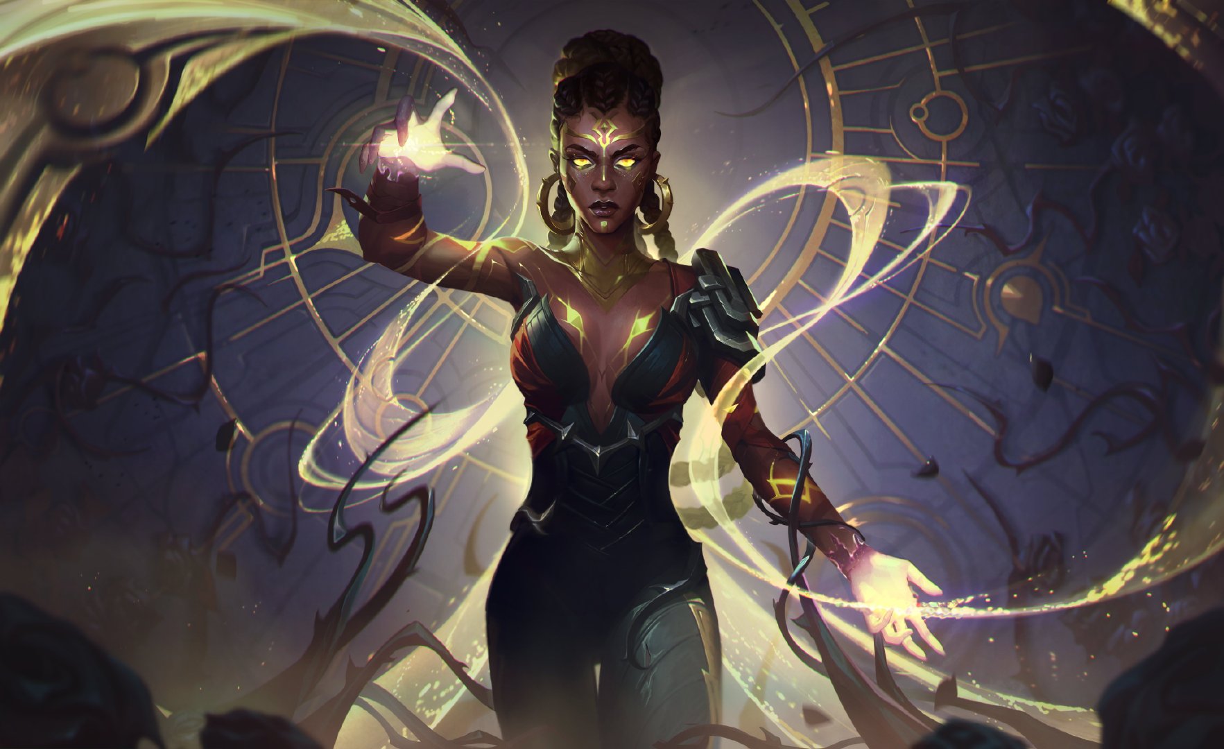 梅尔更新改动将于2月4日上线！这些改动的目的是，通过提供更多除了禁用之外的反制手