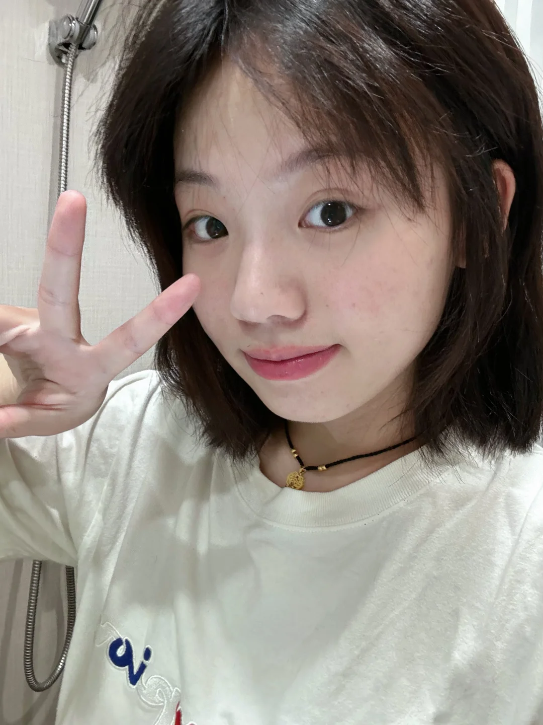 我真的有在好好上班啊！