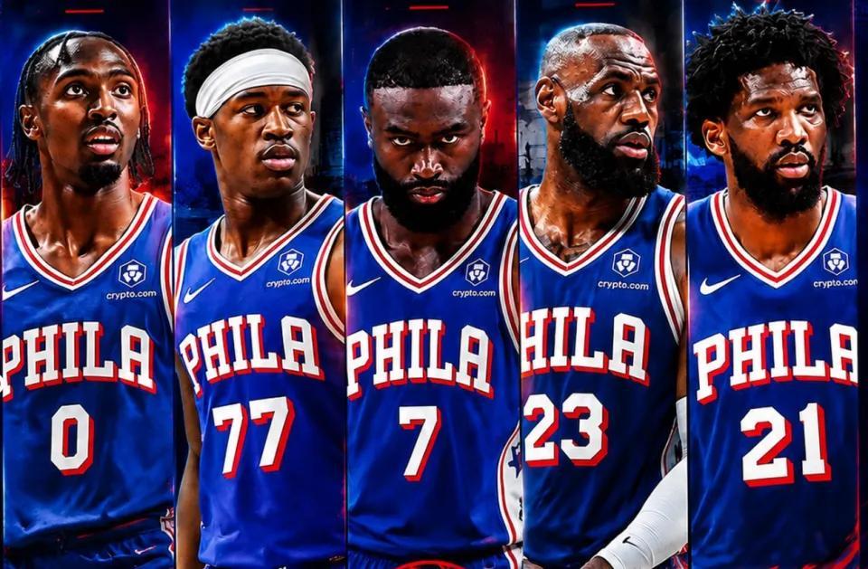 尼克斯这个NBA卫冕冠军，新赛季在东部的最大威胁，必定是这支球队！
1，成功组建