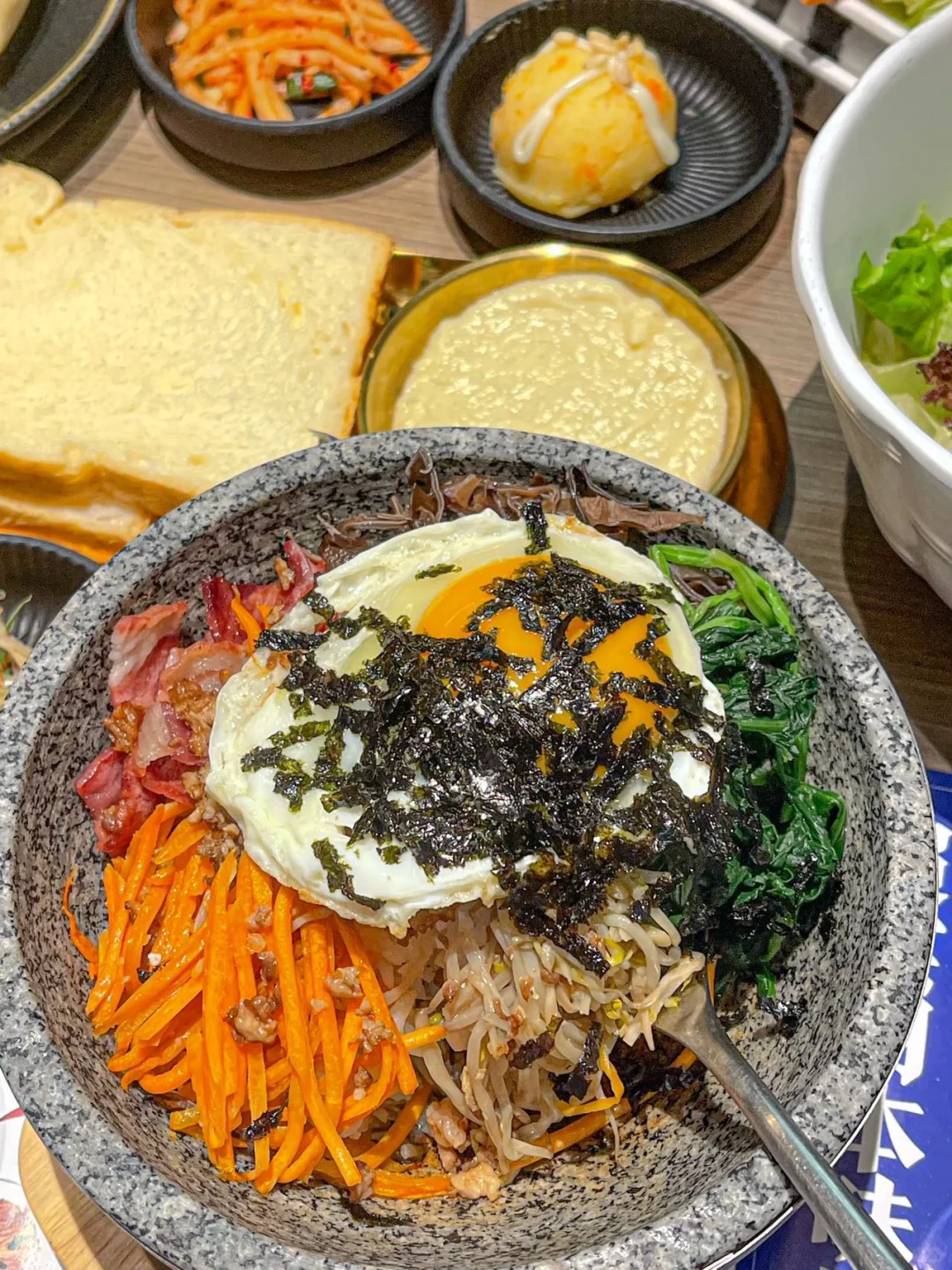 昆明！！吃完将用一生去怀念的 🥹🥹