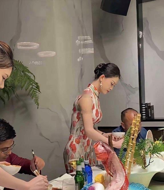 有钱人的世界，我不太懂… 