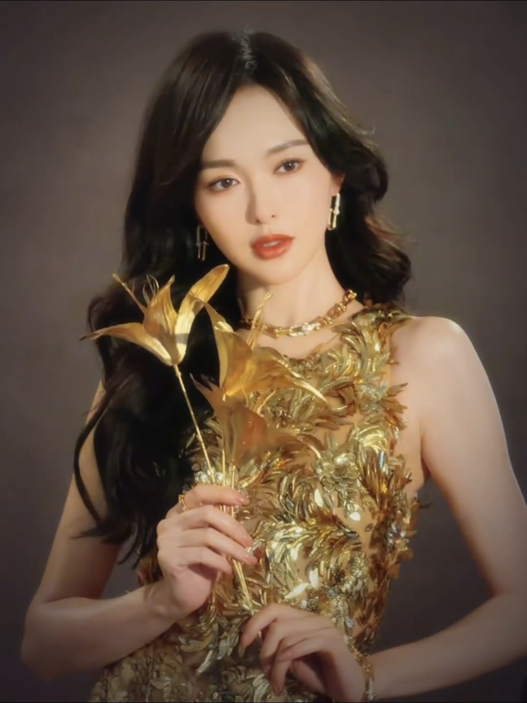 2026唐嫣就这样闪耀～唐嫣唐嫣好闪耀