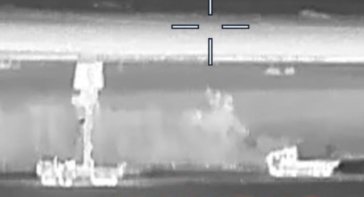 去两周，乌克兰国防情报局特种部队加强了针对在临时占领的顿巴斯运行的俄罗斯防空系统