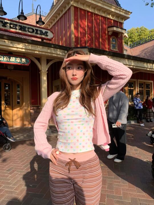 Disney day⋆ ♡̷ .ﾟ🩰🎠 𓈒