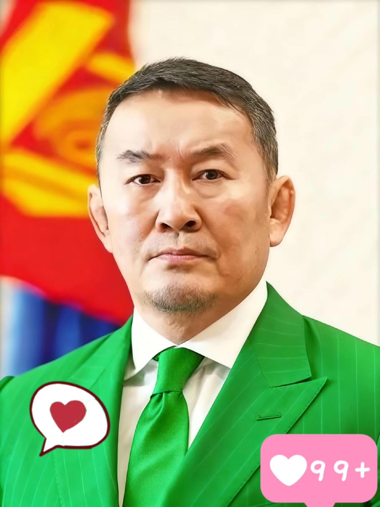 蒙古国传来大好消息！
11月8日，中俄蒙三国在蒙古国达尔汗市签署《中俄蒙