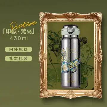 爱仕达品牌代言人林更新 林更新的溯源挑战 林更新同款get，钛合金杯身，实用轻便