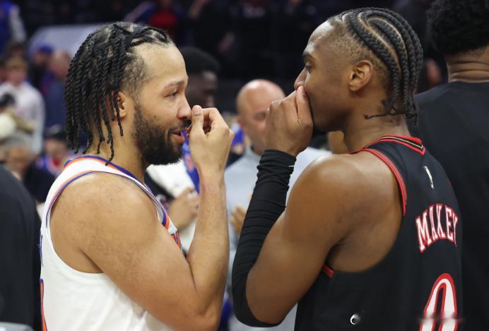 近日安芬尼·西蒙斯与麦迪、文斯·卡特录制了《Cousins with Vince