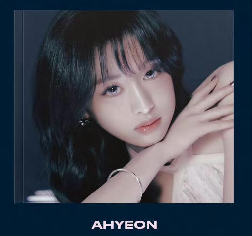 造型问题跟郑雅贤没有任何关系 希望大家不要唱衰 断中暑对郑雅贤没有任何好处 冲中