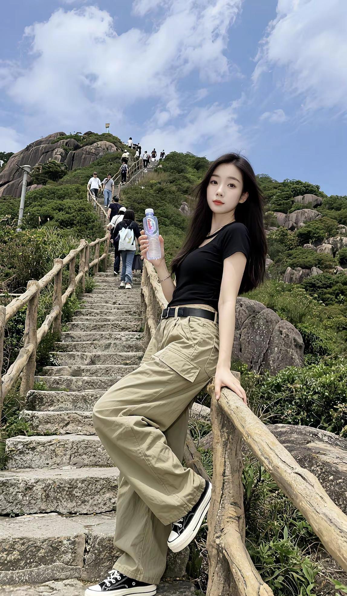 我要自由自在简简单单，不去理会这世界多难，脚步哪怕放得很慢，心安就是唯一的答案。