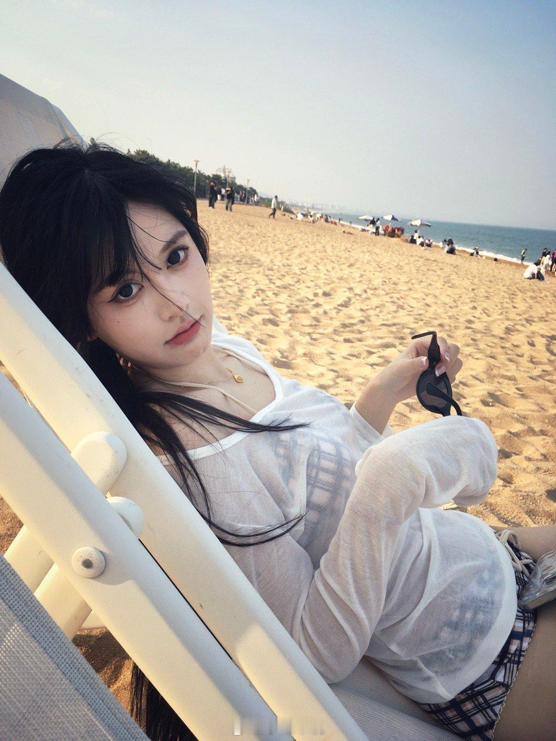 吹海边的风🐚 ​​​