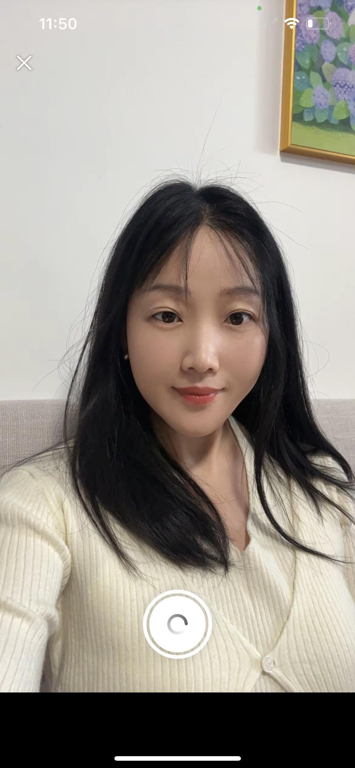 谢谢老公的礼物 二婚遇到对的人很幸福🥰