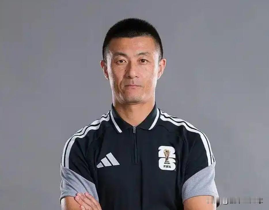 世界杯中国裁判出战！澳大利亚队与土耳其队的焦点大战，中国裁判傅明将迎来首秀，担任