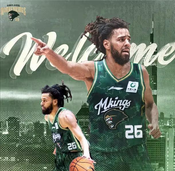 麦迪给跨界球员敲警钟：CBA不是想打就能打！

前NBA超级巨星特雷西·麦格雷迪