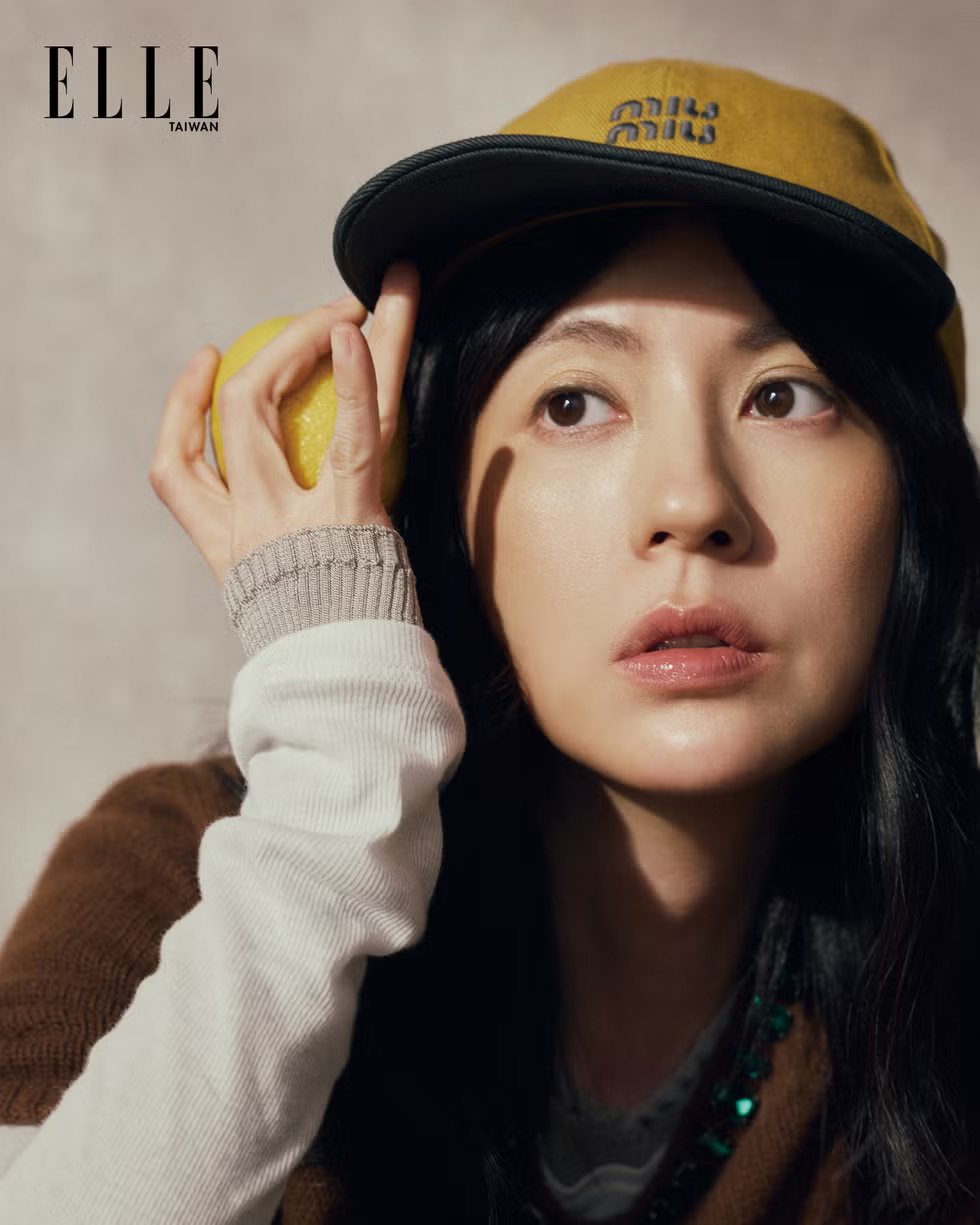 ELLE Taiwan  January  2026 中国台湾版 ELLE 20