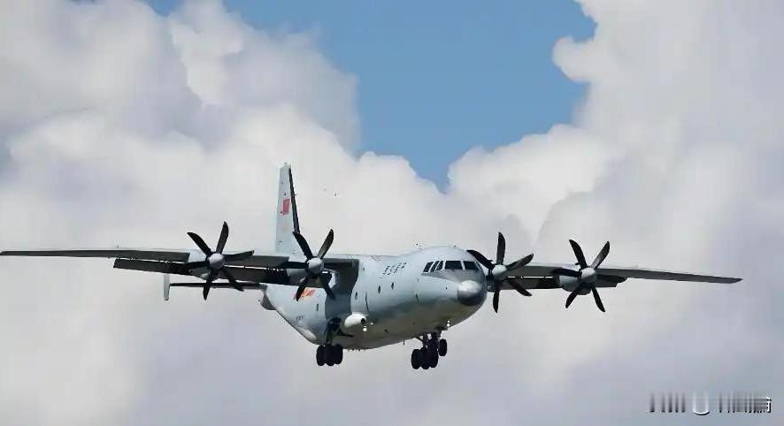 美媒关注中国新中运：全球中型运输机市场要变天？

美国“Army Recogni