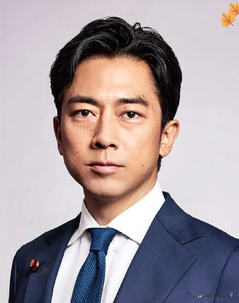 小泉进次郎：
日本不能被动，必须主动出击。

进次郎说：对日本的警惕不能仅仅满足