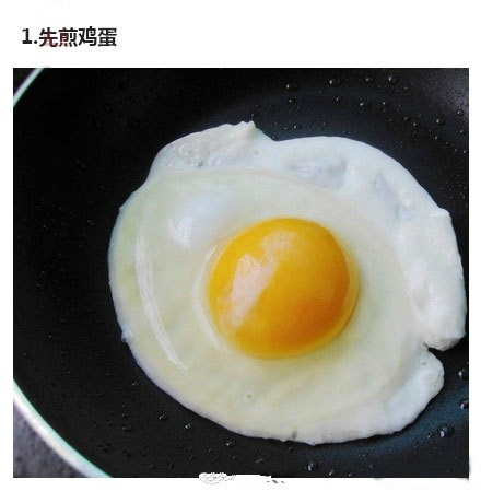 【糖醋荷包蛋做法】荷包蛋常吃，换一种口味也是蛮好的~我的宝藏食谱