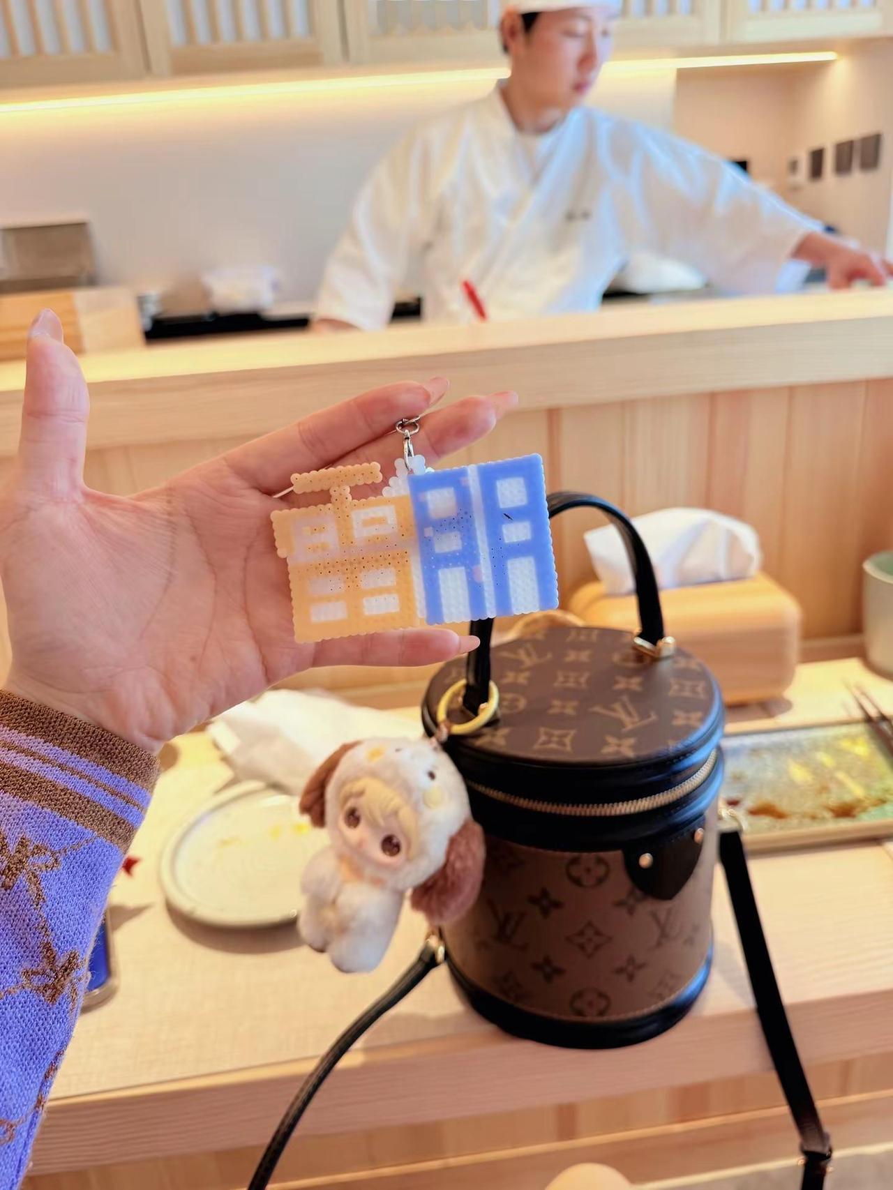 一张图证明你的小猫被你养的很好