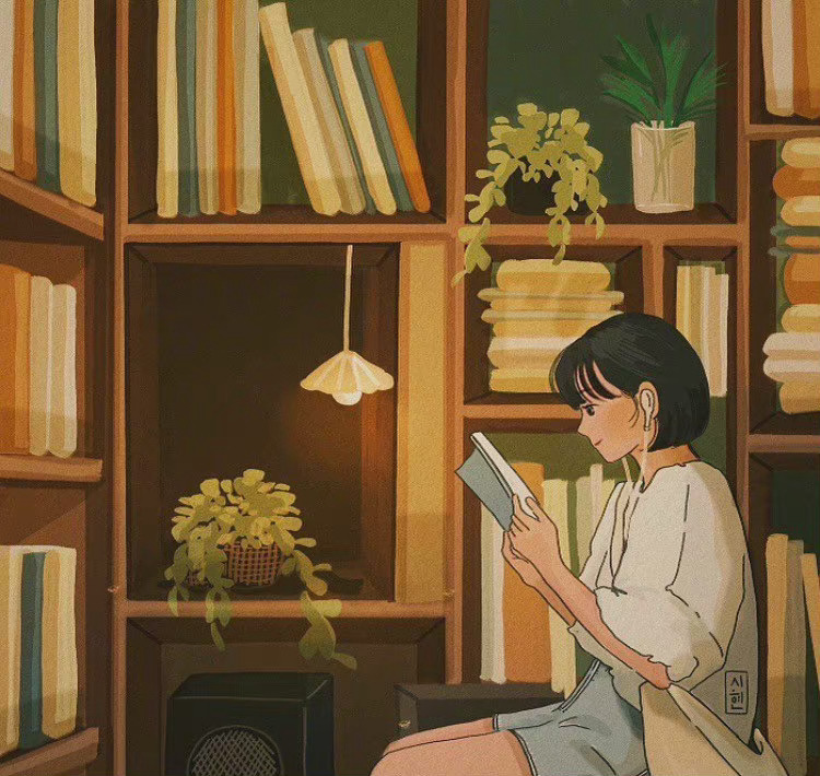 若发自内心想拯救自己，读书是一个很好的途径，还有一种方式就是看看其他人的一生，历