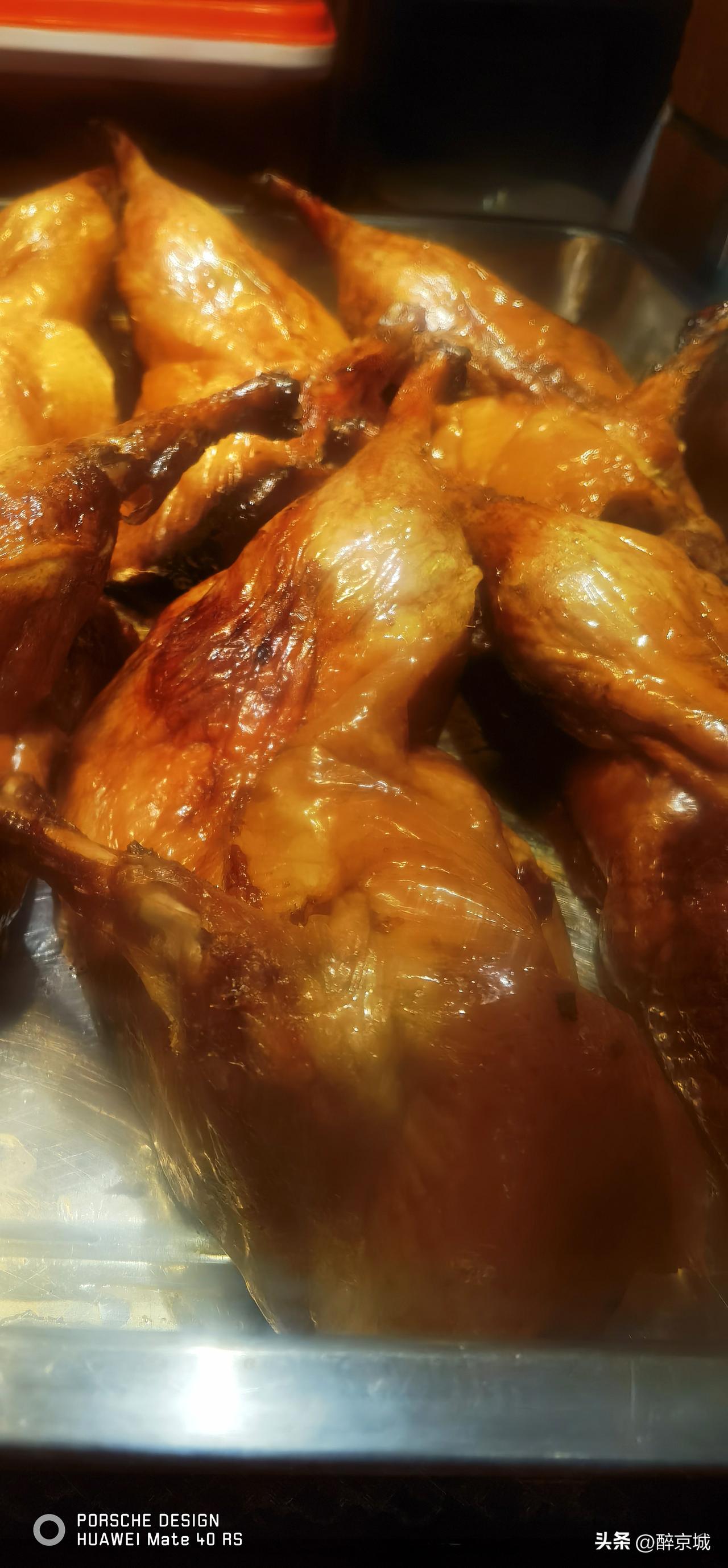 北大吃鸭腿，一定要来这儿