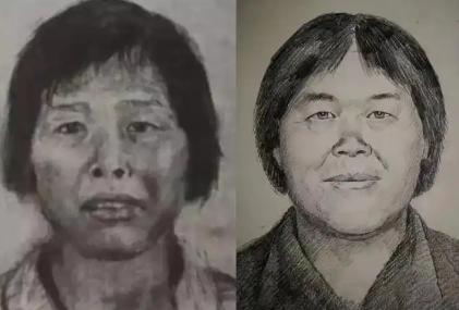 谁也跑不掉！潜逃多年的“恶魔”落网,主犯伏法只是个幌子，抓捕“梅姨”的天罗地网已