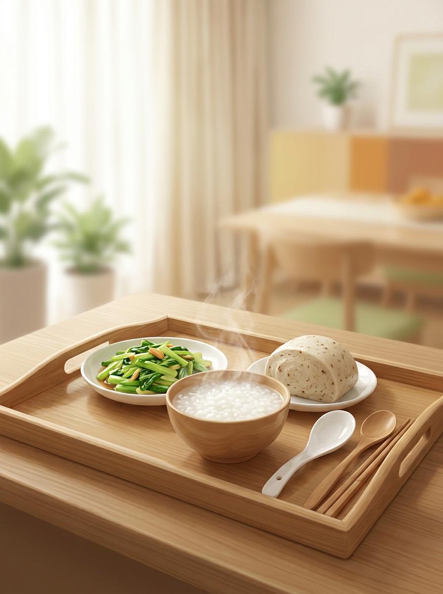 养胃别总靠吃补品：避开3类习惯损伤，日常护胃重点在这几点。
很多人胃一难受，就归